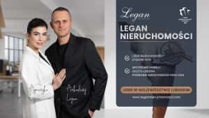 LEGAN NIERUCHOMOŚCI - Real Estate Agency in Gorzów Wielkopolski