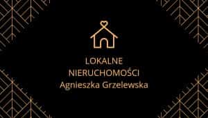Lokalne Nieruchomości Agnieszka Grzelewska - Real Estate Agency in Łódź