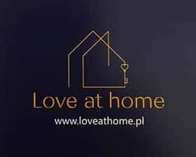 Biuro nieruchomości Love at home - Real Estate Agency in Gdynia