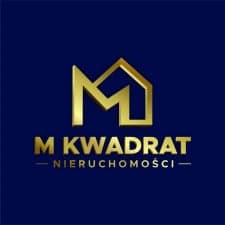 "M KWADRAT NIERUCHOMOŚCI"