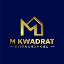 "M KWADRAT NIERUCHOMOŚCI" - Real Estate Agency in Gdynia