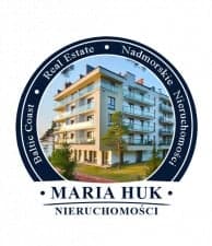 Maria Huk Nieruchomości