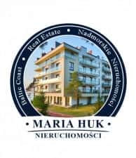 Maria Huk Nieruchomości - Real Estate Agency in Dziwnów