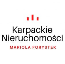 MARIOLA FORYSTEK NIERUCHOMOŚCI