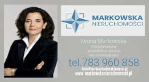MARKOWSKA NIERUCHOMOŚCI - Agencja nieruchomości w: Bydgoszcz