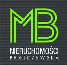 MB NIERUCHOMOŚCI MAGDALENA BRAJCZEWSKA