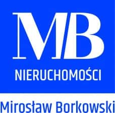 MB Nieruchomości Mirosław Borkowski - Real Estate Agency in Gdańsk