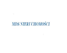 MDS Nieruchomości Małgorzata Szymańska