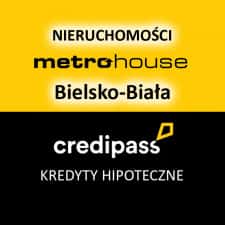 METROHOUSE Bielsko-Biała - Agencja nieruchomości w: Bielsko-Biała