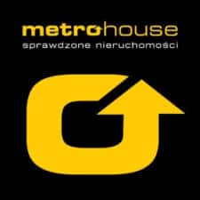 METROHOUSE NOWA HUTA - Agencja nieruchomości w: Kraków