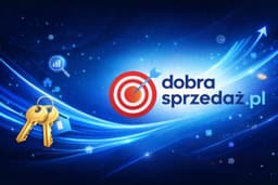 Michał Giłka dobrasprzedaż.pl