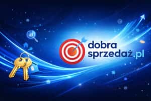 Michał Giłka dobrasprzedaż.pl - Agencja nieruchomości w: Nowy Targ
