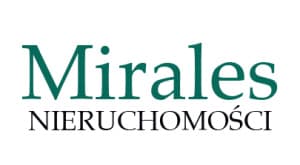 MIRALES SPÓŁKA Z OGRANICZONĄ ODPOWIEDZIALNOŚCIĄ