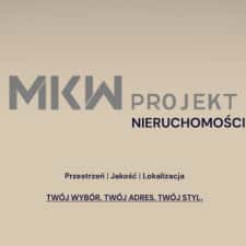 MKW PROJEKT Nieruchomości - Real Estate Agency in Wrocław