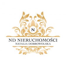 ND NIERUCHOMOŚCI Natalia Dobrowolska