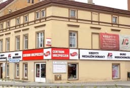 Nieruchomości ACCESS CAPITAL