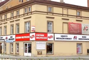 Nieruchomości ACCESS CAPITAL - Real Estate Agency in Lubin