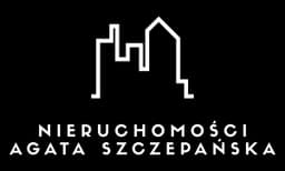 NIERUCHOMOŚCI AGATA SZCZEPAŃSKA