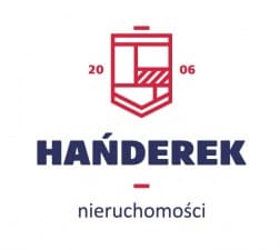 Nieruchomości Hańderek