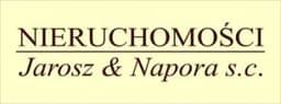 NIERUCHOMOŚCI Jarosz & Napora S.C.