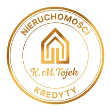 Nieruchomości Kredyty "K.M.Tojek" KAROLINA ZIELIŃSKA-TOJEK