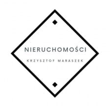 NIERUCHOMOŚCI KRZYSZTOF MARASZEK