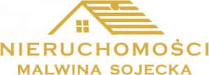 NIERUCHOMOŚCI MALWINA SOJECKA - Agencja nieruchomości w: Rumia