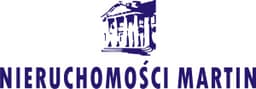 NIERUCHOMOŚCI MARTIN