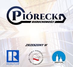 Nieruchomości Piórecki