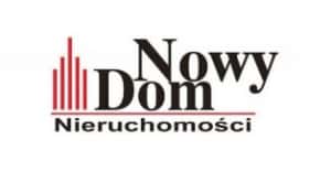 NOWY DOM - Agencja nieruchomości w: Giżycko