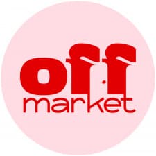 OFF-MARKET