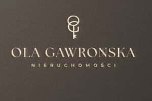 Ola Gawrońska Nieruchomości - Real Estate Agency in Katowice