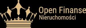 OPEN Finanse i Nieruchomości - Real Estate Agency in Niepołomice