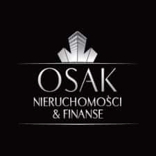 Osak Nieruchomości i Finanse - Real Estate Agency in Szczecin