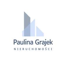 Paulina Grajek Nieruchomości - Real Estate Agency in Warszawa