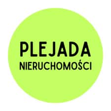 Plejada Nieruchomości - Agencja nieruchomości w: Warszawa