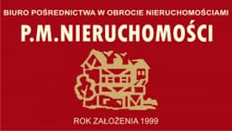 P.M. Nieruchomości