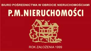 P.M. Nieruchomości - Agencja nieruchomości w: Rybnik