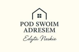 pod swoim adresem