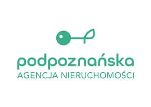 PODPOZNAŃSKA Agata Polińska - Agencja nieruchomości w: Robakowo