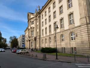 POLSKIE KOLEJE PAŃSTWOWE S.A. Oddział Gospodarowania Nieruchomościami w Gdańsku - Real Estate Agency in Gdańsk