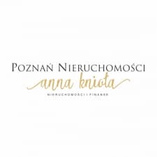 Poznań Nieruchomości i Finanse Anna Knioła
