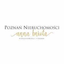 Poznań Nieruchomości i Finanse Anna Knioła - Real Estate Agency in Poznań