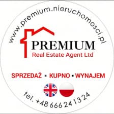 Premium R.E.A.L nieruchomości