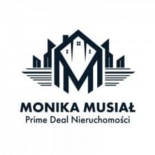Prime Deal Pośrednictwo w Obrocie Nieruchomościami Monika Musiał