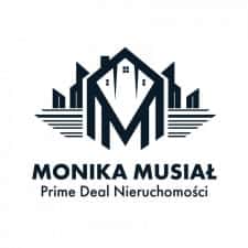 Prime Deal Pośrednictwo w Obrocie Nieruchomościami Monika Musiał - Real Estate Agency in Bielsko-Biała