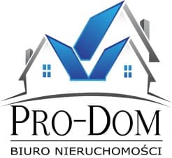 PRO- DOM Biuro Nieruchomości