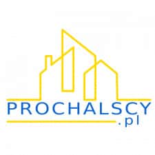 PROCHALSCY.PL SPÓŁKA Z OGRANICZONĄ ODPOWIEDZIALNOŚCIĄ - Real Estate Agency in Katowice