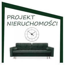 PROJEKT NIERUCHOMOŚCI