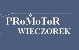 Promotor - Wieczorek